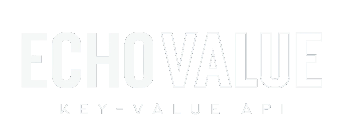 echoValue